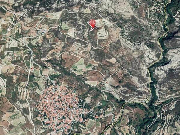 land for sale koilani limassol 8630785 image 15874086