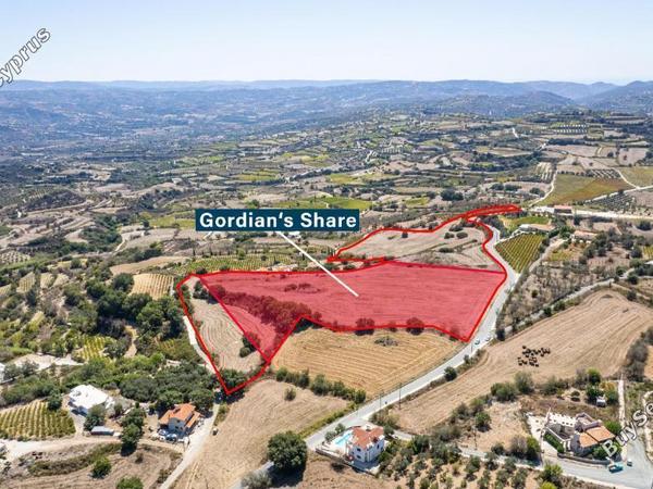 land for sale polemi paphos 1181785 image 14454780