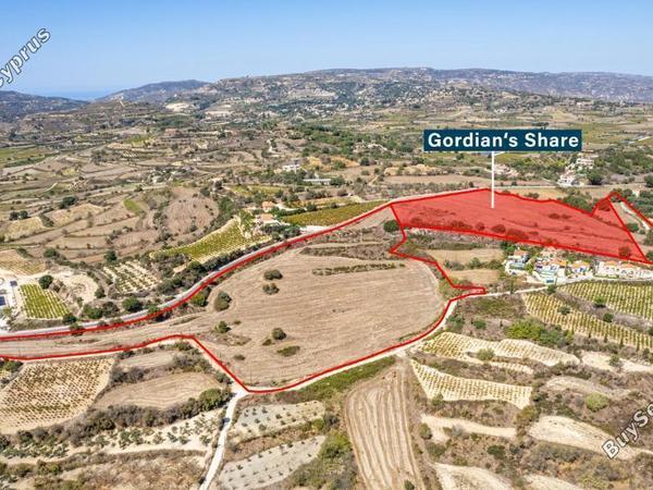 land for sale polemi paphos 1181785 image 14454785