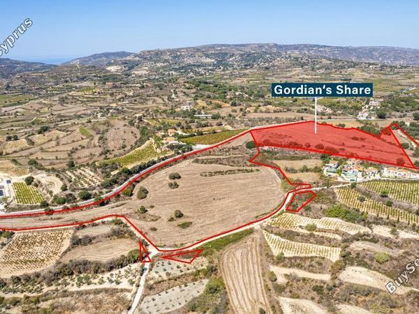 land for sale polemi paphos 1181785 image 17785009