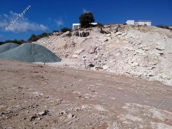 plot for sale agios tychonas limassol 1633785 image 6207359