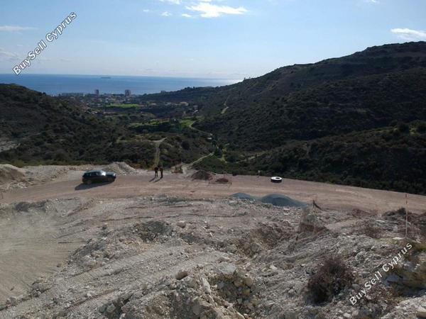 plot for sale agios tychonas limassol 1633785 image 6207360