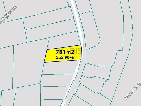 plot for sale dali nicosia 1173785 image 5824929