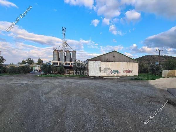 studio warehouse for sale agia varvara nicosias nicosia 1829785 image 7296963