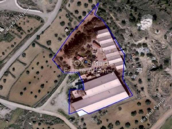 studio warehouse for sale agia varvara nicosias nicosia 1829785 image 7296965