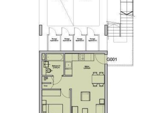 1 bedroom apartment for sale asomatos lemesou limassol 8140885 image 13406788