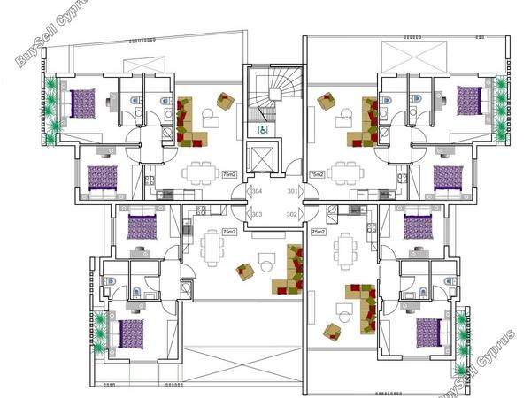 2 bedroom apartment for sale geroskipou paphos 8776885 image 16620664