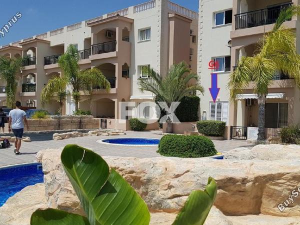 2 bedroom ground floor apartment for sale paphos municipality paphos 1737885 image 11166584