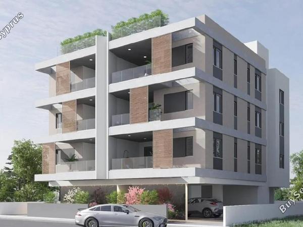 2 bedroom penthouse for sale agios dometios nicosia 8281885 image 16072693