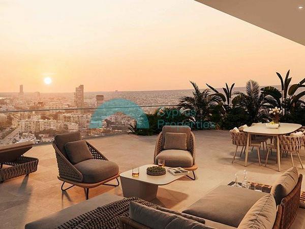 2 bedroom penthouse for sale germasogeia limassol 912885 image 5403885