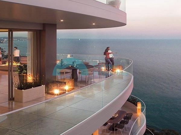 2 bedroom penthouse for sale germasogeia limassol 912885 image 5403907
