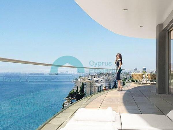 2 bedroom penthouse for sale germasogeia limassol 912885 image 5403924