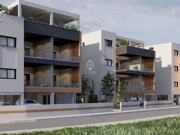 2 bedroom penthouse for sale parekklisia limassol 1078885 image 15363193