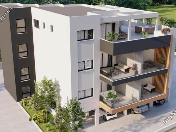 2 bedroom penthouse for sale parekklisia limassol 1078885 image 15363211
