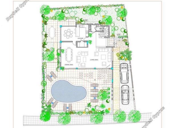 4 bedroom detached house for sale coral bay paphos 1850885 image 6696451