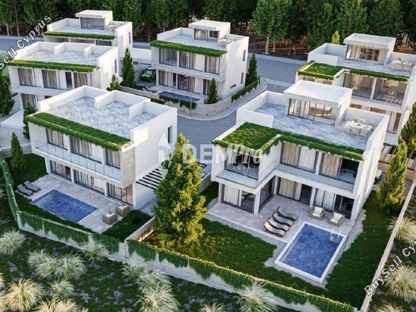 4 bedroom detached house for sale konia paphos 7812885 image 12700184