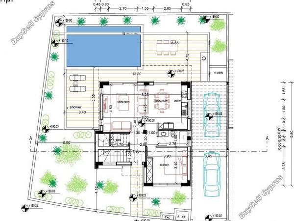 4 bedroom detached house for sale konia paphos 8570885 image 15639393