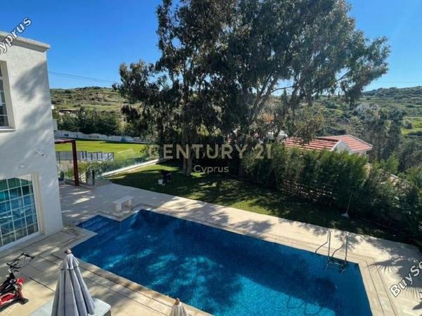 5 bedroom detached house for rent parekklisia limassol 1810885 image 16610907