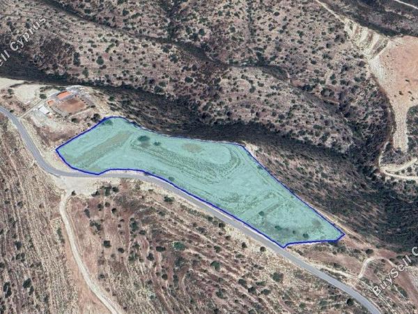 land for sale agios georgios silikou limassol 1683885 image 10016627