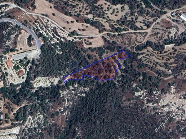 land for sale apsiou limassol 8311885 image 14624523