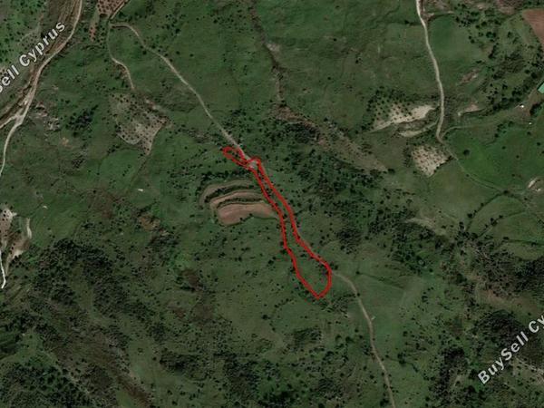 land for sale episkopi pafou paphos 899885 image 2807252