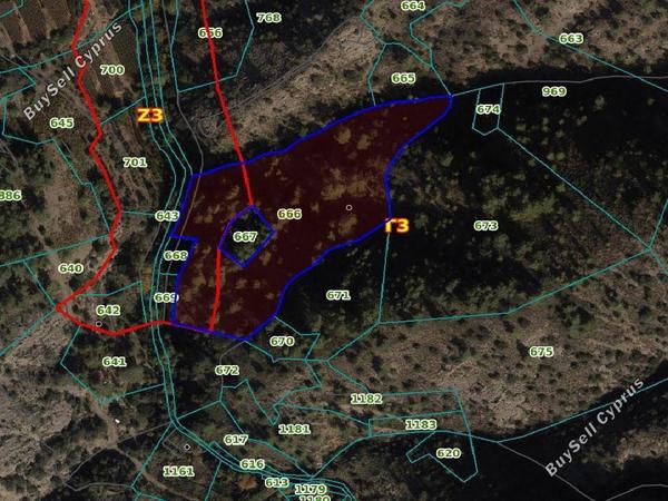 land for sale farmakas nicosia 1751885 image 4794750