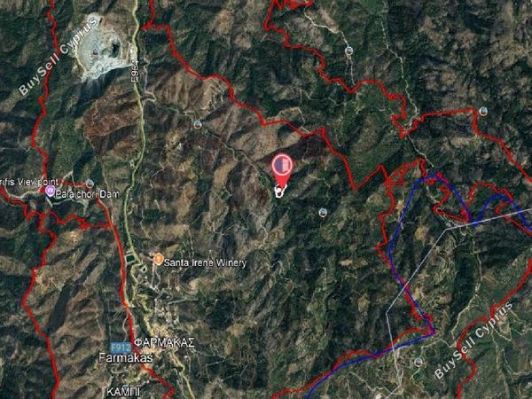 land for sale farmakas nicosia 1751885 image 4794758