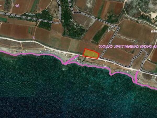 land for sale ormideia larnaca 742885 image 3417410