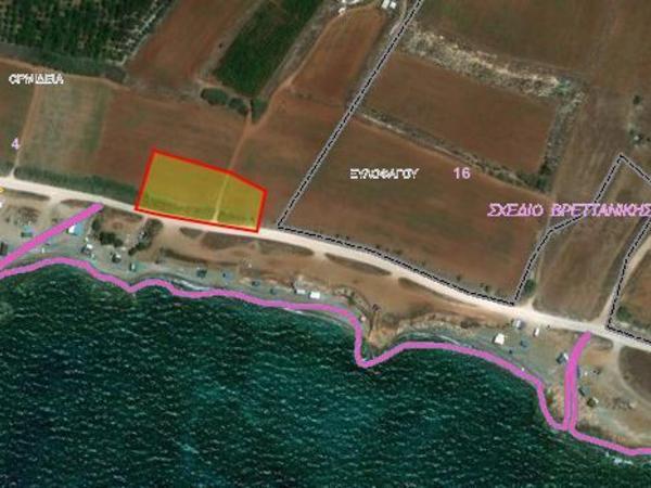land for sale ormideia larnaca 742885 image 5250010