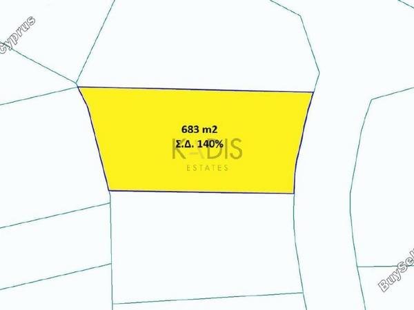 plot for sale pallouriotissa nicosia 1430885 image 5861668