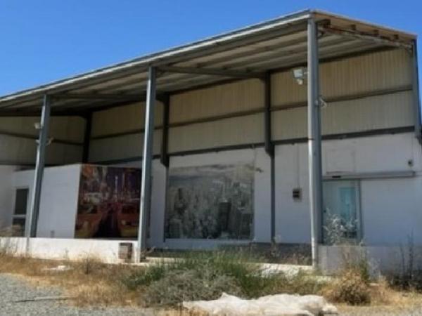 studio warehouse for sale kokkinotrimithia nicosia 7912885 image 11165871