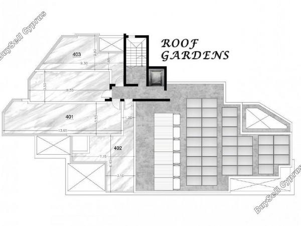 2 bedroom penthouse for sale agios athanasios limassol 7733985 image 15640189