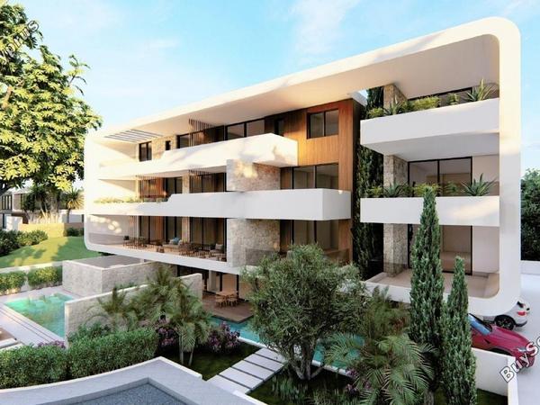 2 bedroom penthouse for sale tombs of the kings paphos 8145985 image 13428792