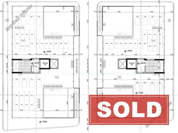 2 bedroom penthouse sold paralimni famagusta 1788985 image 5880091