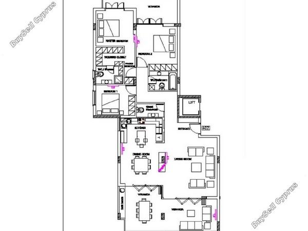3 bedroom apartment for sale sotiros agios ioannis larnaca larnaca 1578985 image 6024786