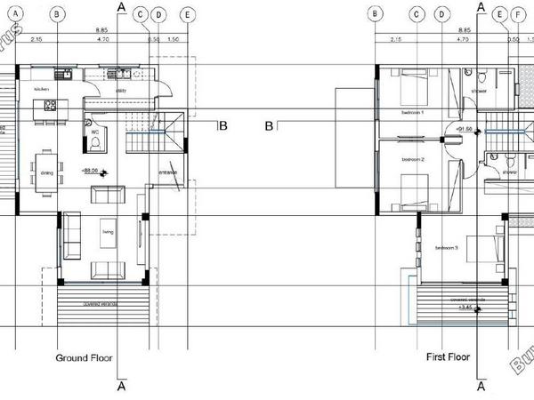 3 bedroom detached house for sale konia paphos 1799985 image 5993122