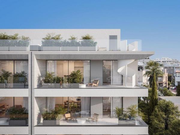 3 bedroom penthouse for sale agios nicolaos limassol 1844985 image 10728095