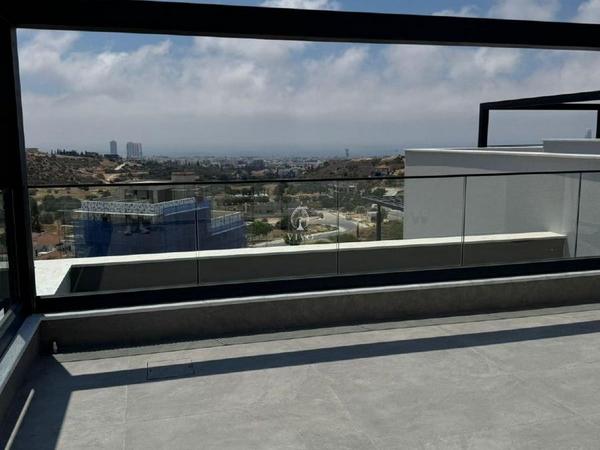 3 bedroom penthouse for sale germasogeia limassol 1215985 image 11155850