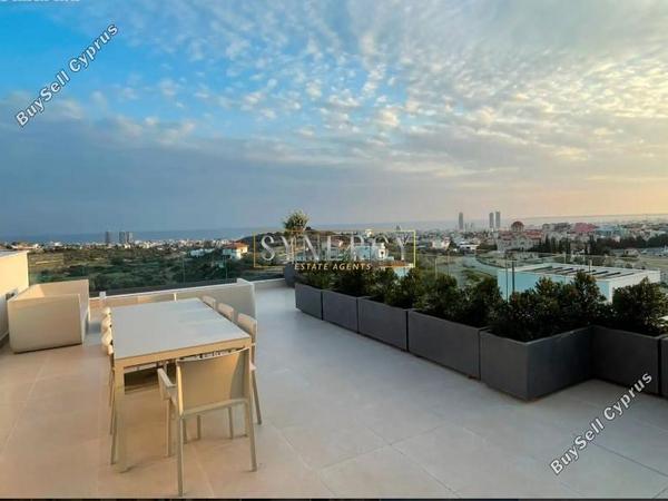 4 bedroom penthouse for sale germasogeia limassol 8101985 image 14161662
