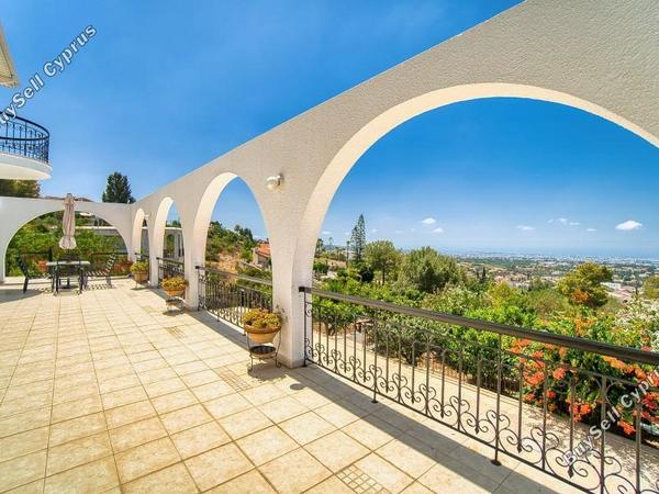 5 bedroom detached house for sale tala paphos 7739985 image 12581702
