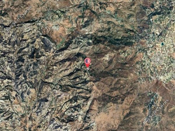 land for sale choulou paphos 1594985 image 15598065