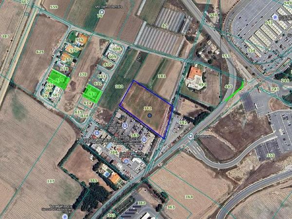 land for sale dromolaxia larnaca 7703985 image 10018167