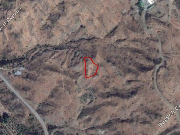 land for sale kato pyrgos nicosia 829985 image 15257653