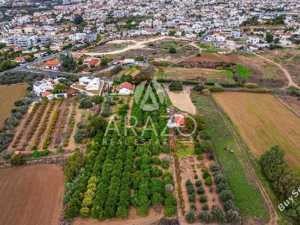 land for sale kolossi limassol 7978985 image 14027074
