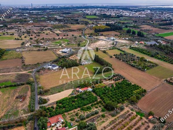 land for sale kolossi limassol 7978985 image 14027076