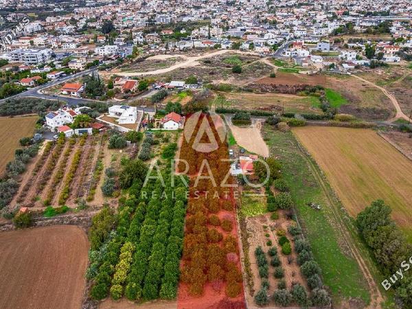 land for sale kolossi limassol 7978985 image 14027091