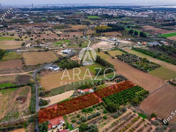 land for sale kolossi limassol 7978985 image 14027093