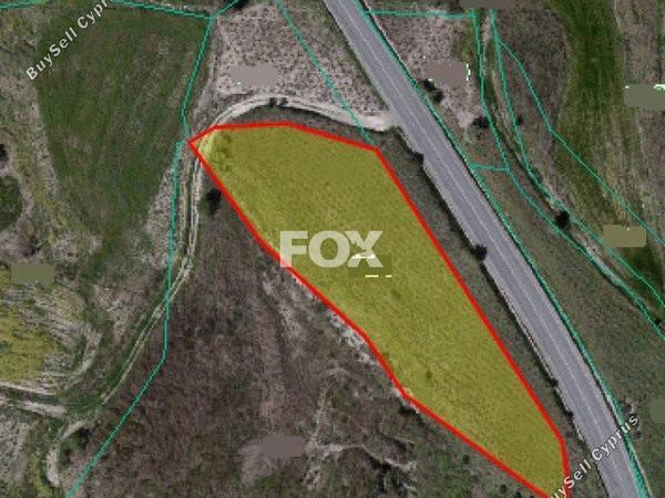 land for sale theletra paphos 1158985 image 14826992