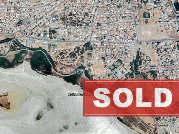 land sold chrysopolitissa larnaca 1224985 image 2319298