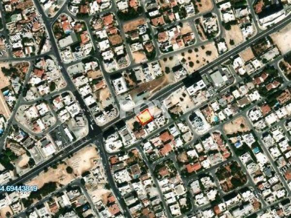 plot for sale agios spyridonas limassol 1147985 image 5492069